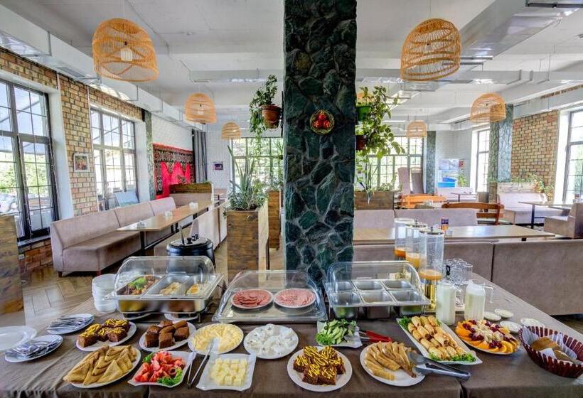 Olive Ala Archa Hotel & Spa