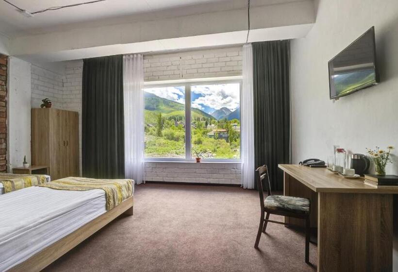 Olive Ala Archa Hotel & Spa