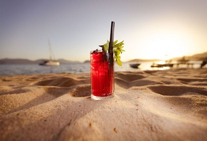 Panjur Hotel Söğüt Village