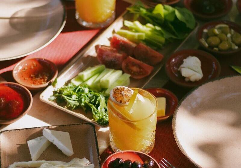 Panjur Hotel Söğüt Village