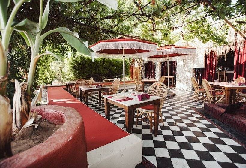 Panjur Hotel Söğüt Village