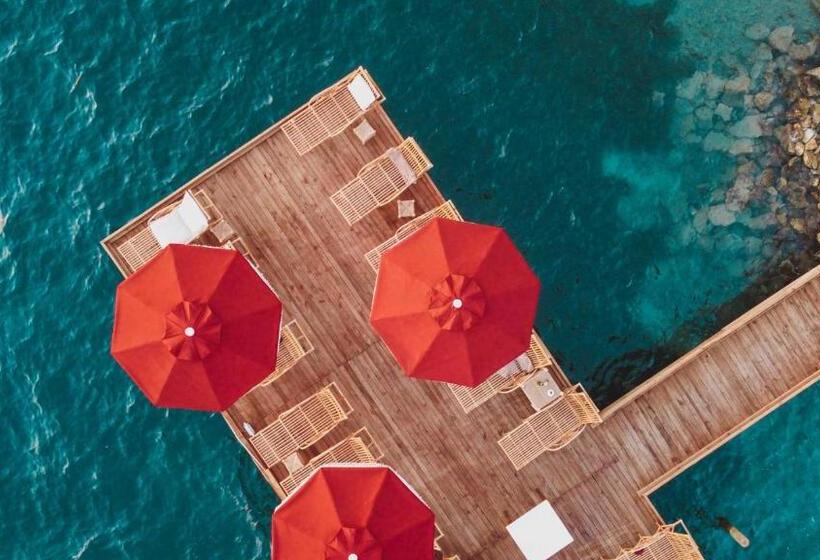 Panjur Hotel Söğüt Village