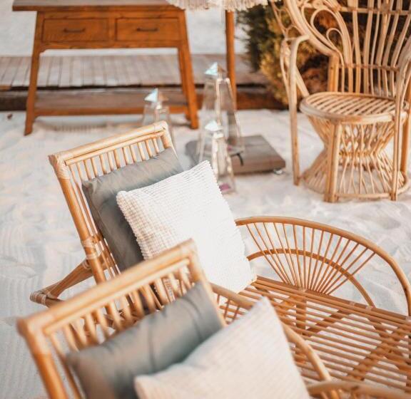 Panjur Hotel Söğüt Village