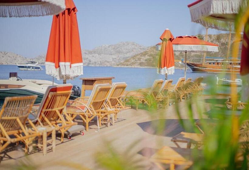 Panjur Hotel Söğüt Village