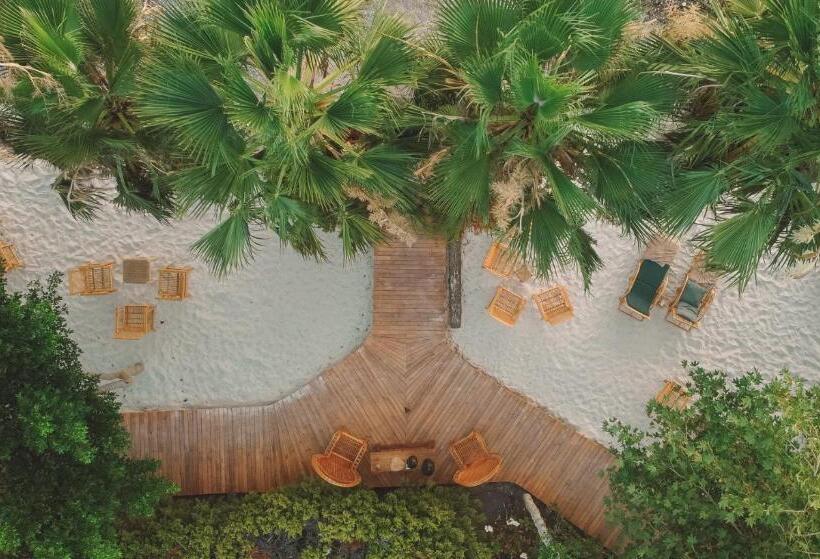 Panjur Hotel Söğüt Village