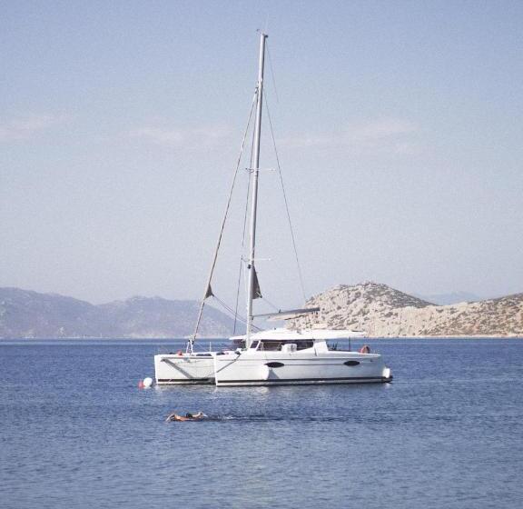 Panjur Hotel Söğüt Village