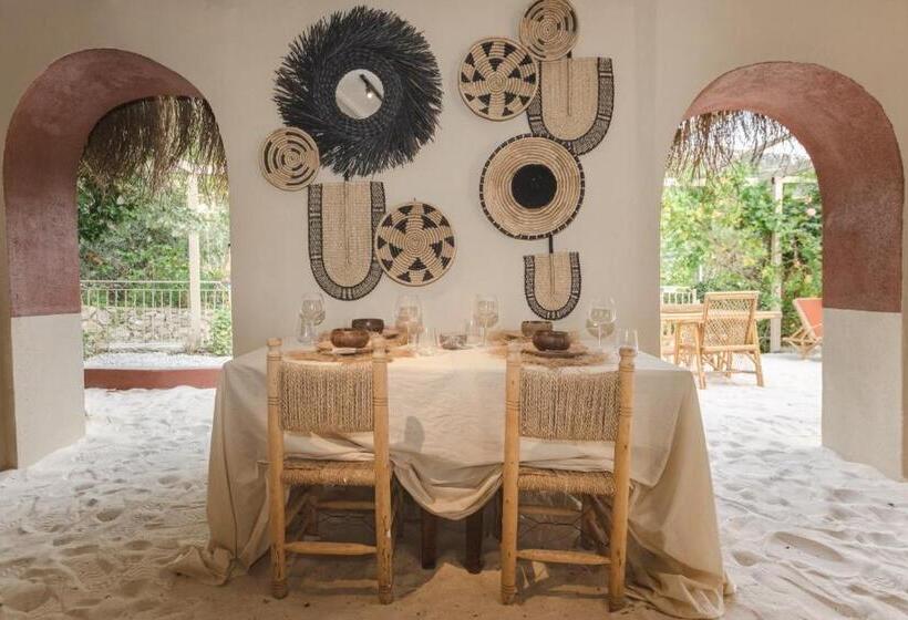 Panjur Hotel Söğüt Village