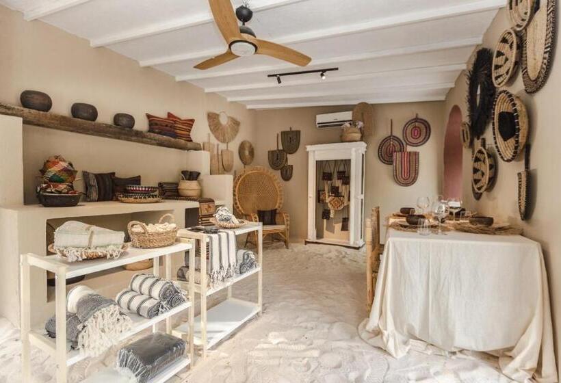 Panjur Hotel Söğüt Village