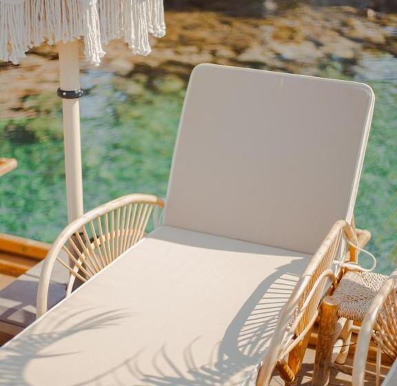 Panjur Hotel Söğüt Village