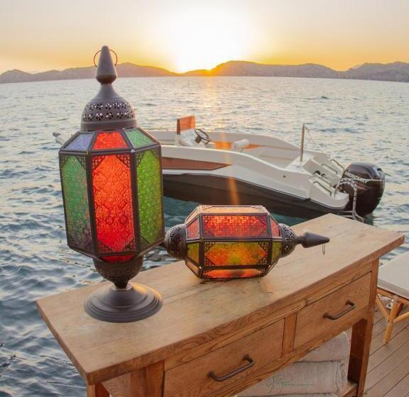 Panjur Hotel Söğüt Village