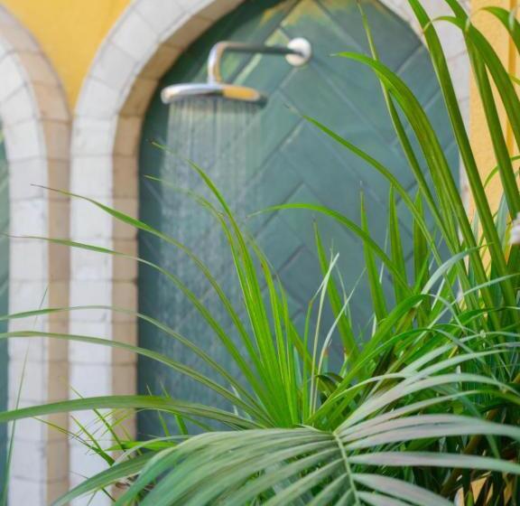 Panjur Hotel Söğüt Village