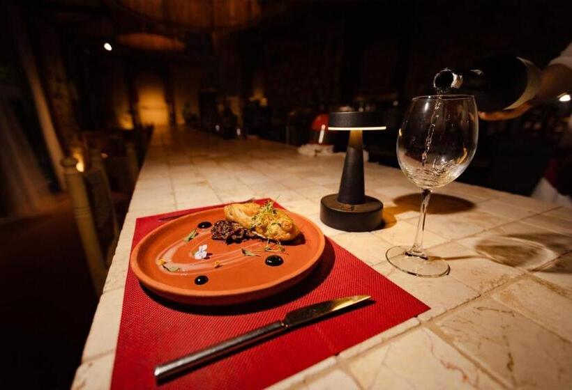 Panjur Hotel Söğüt Village