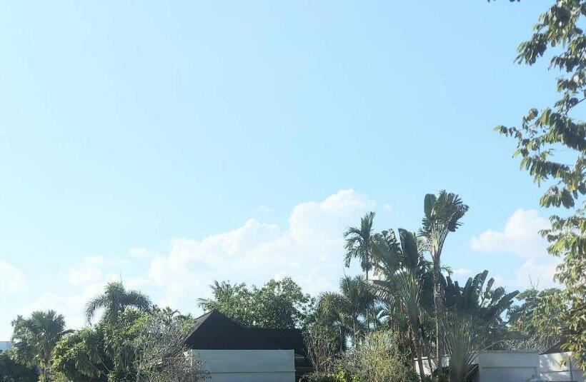 Patrick Villa Phuket