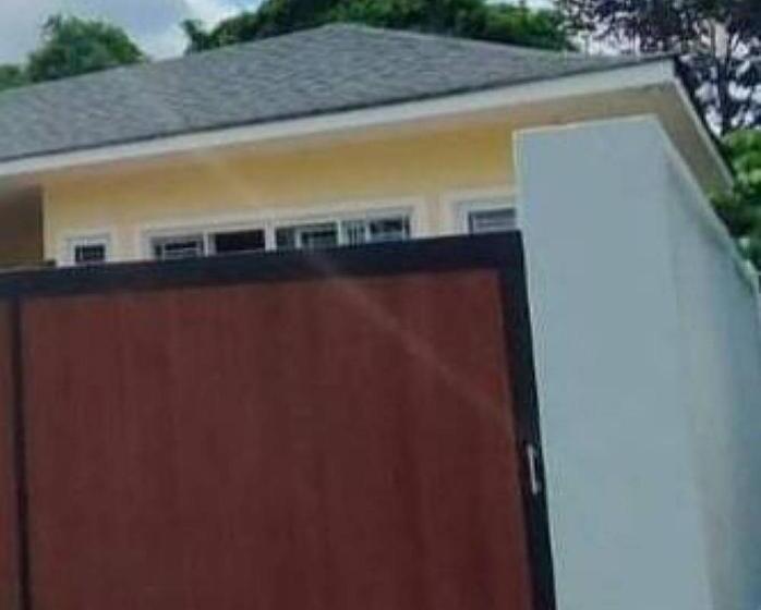 Patrick Villa Phuket