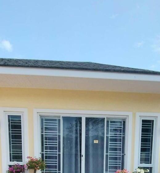 Patrick Villa Phuket