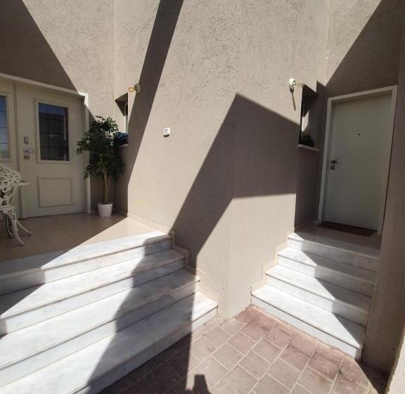 Pensió חדר במדבר