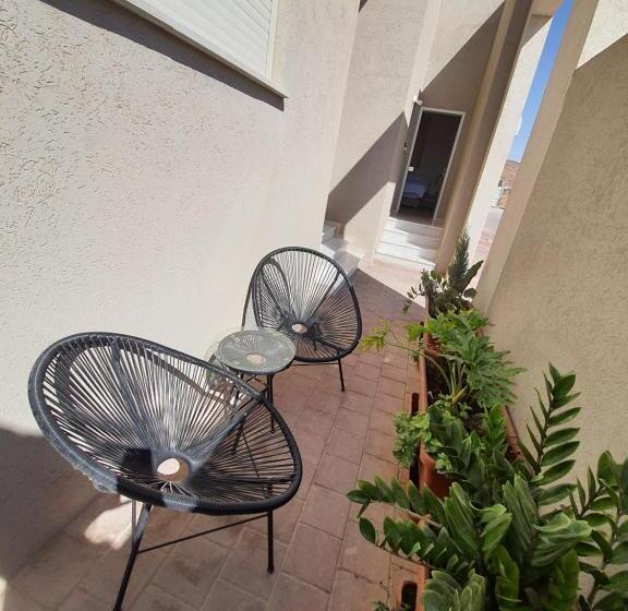 Pensió חדר במדבר