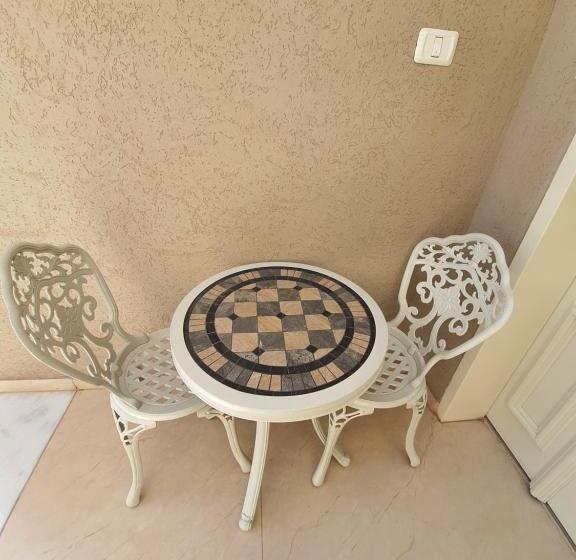 Pensió חדר במדבר