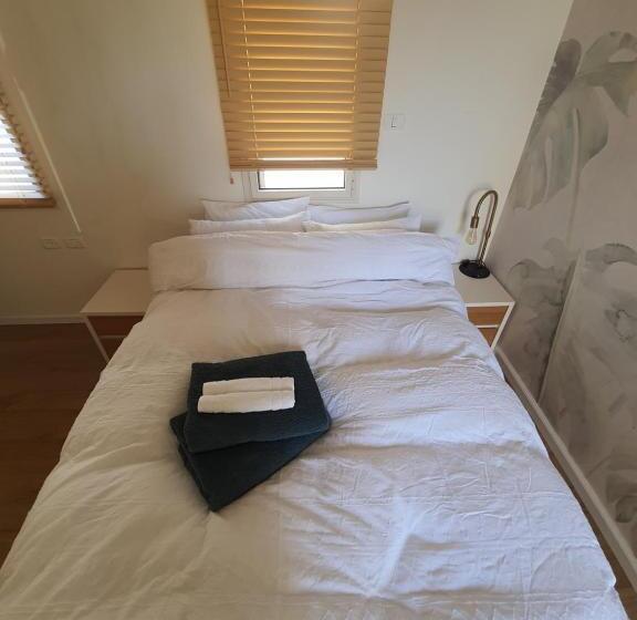 Pensió חדר במדבר