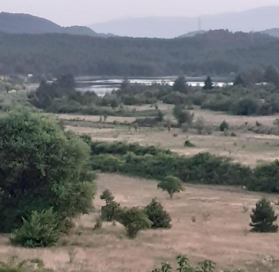 Пансион Bujtina Vila Dodo