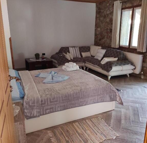 Пансион Bujtina Vila Dodo