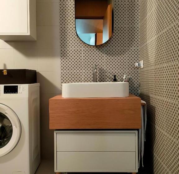 بنسيون Clementia Guest House