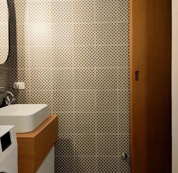 بنسيون Clementia Guest House