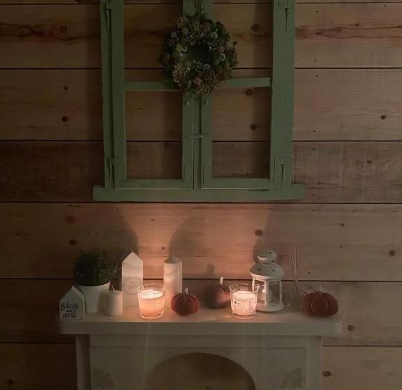 پانسیون Cottage Spa Ada