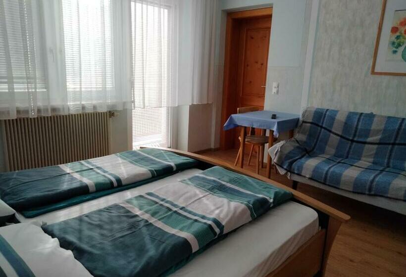 פנסיון Ferienhof Kreutzer