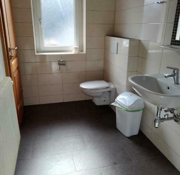 פנסיון Ferienhof Kreutzer