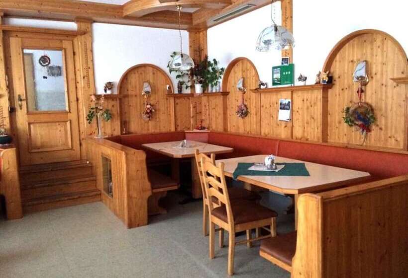 פנסיון Ferienhof Kreutzer