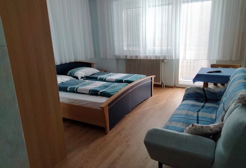 Пансион Ferienhof Kreutzer