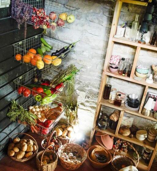 膳宿费 Ferma Albanik