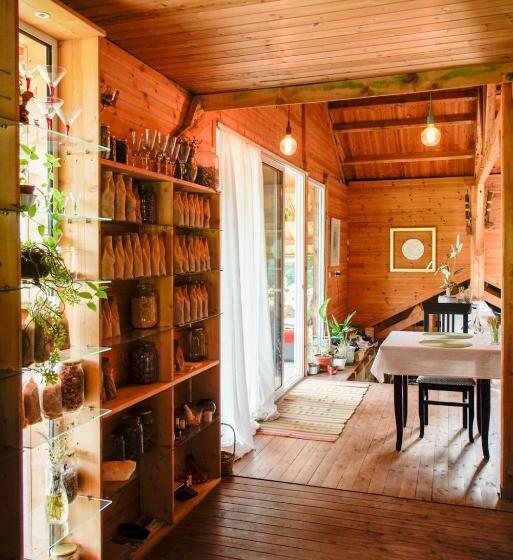 膳宿费 Ferma Albanik