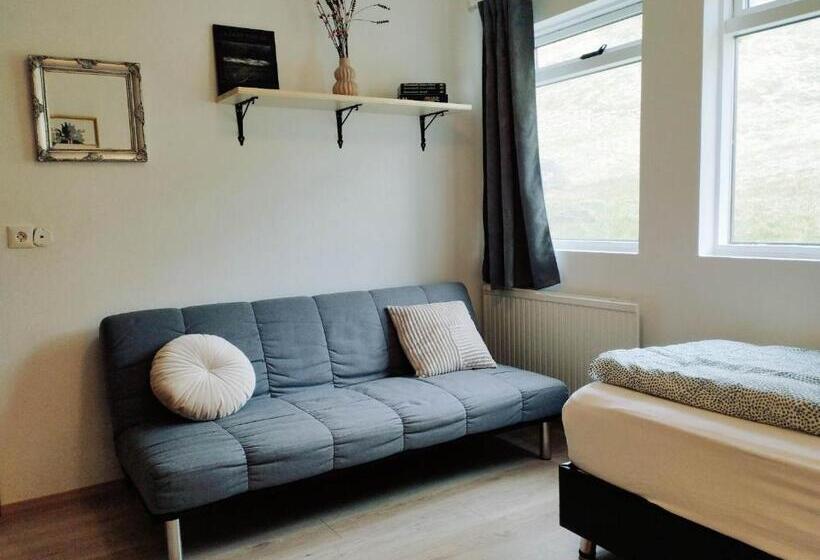 پانسیون Bergistangi Guest House