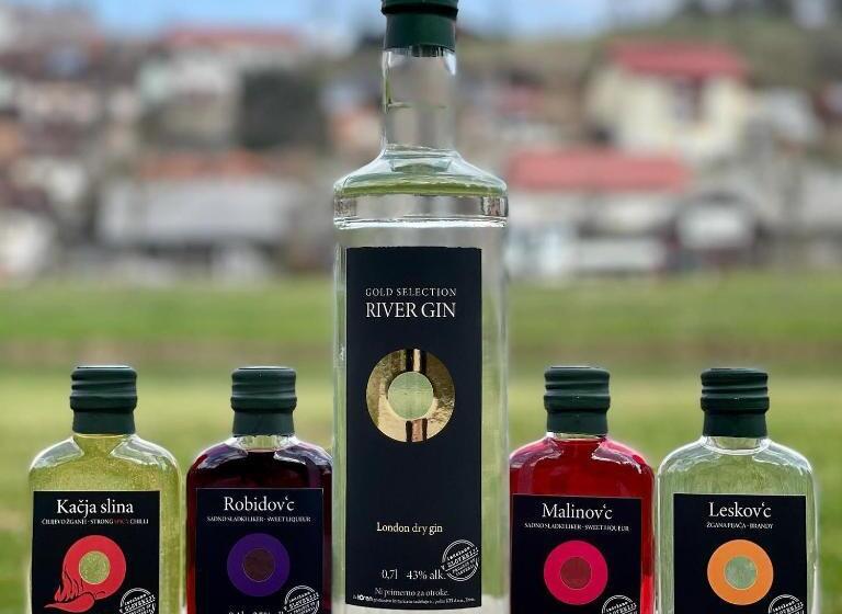 پانسیون Gostišče Koren