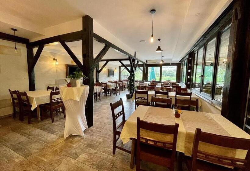 پانسیون Gostišče Koren