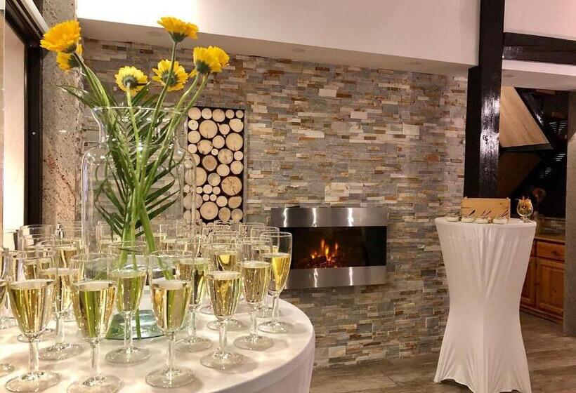 پانسیون Gostišče Koren