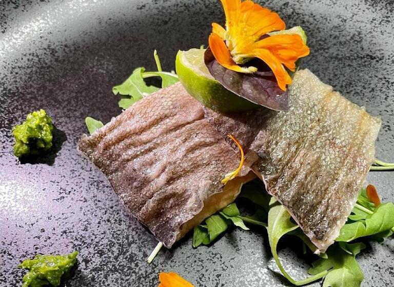 پانسیون Gostišče Koren