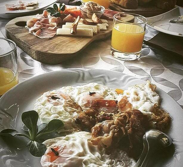 پانسیون Gostišče Koren