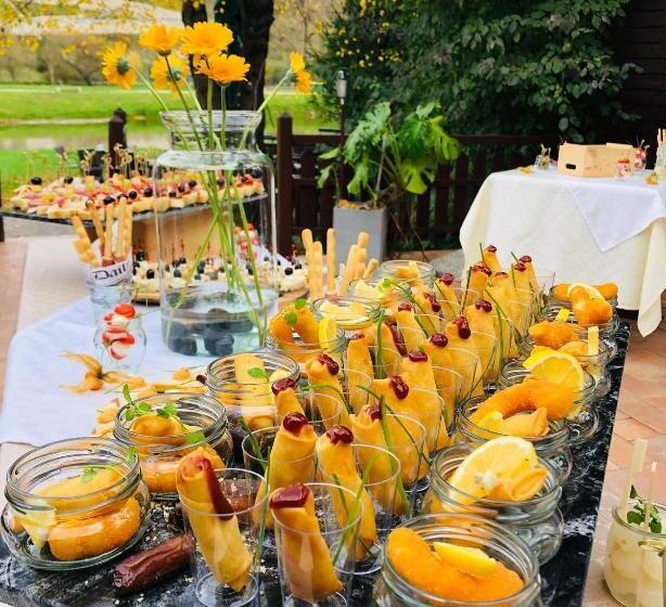 پانسیون Gostišče Koren