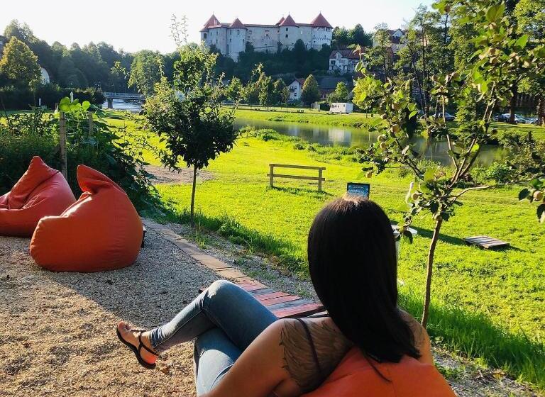 پانسیون Gostišče Koren