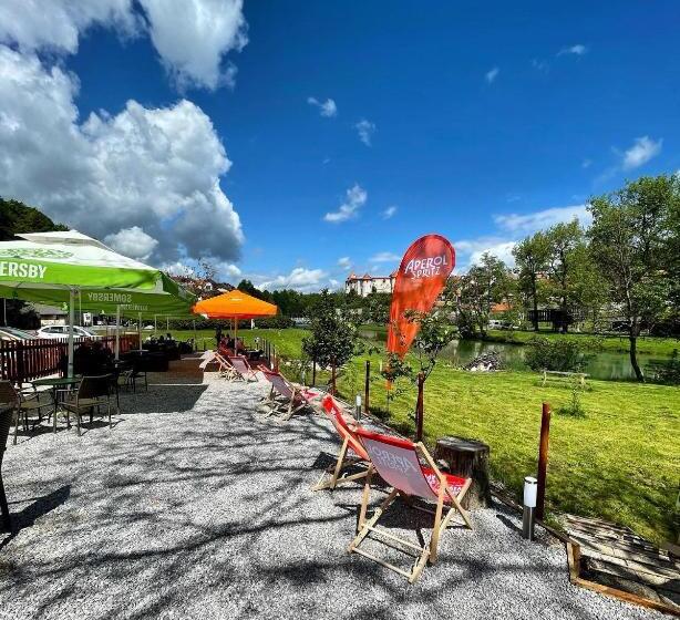 پانسیون Gostišče Koren