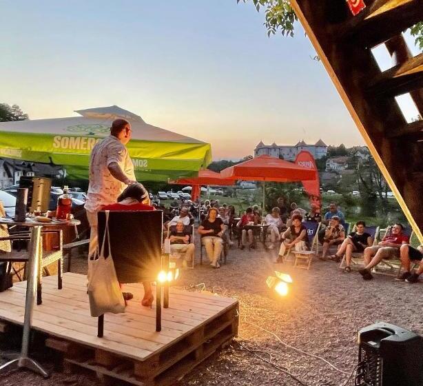 پانسیون Gostišče Koren