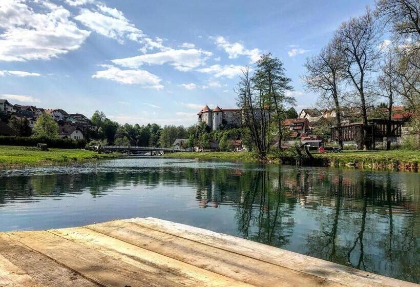 پانسیون Gostišče Koren