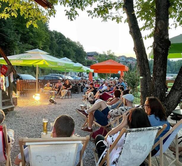 پانسیون Gostišče Koren