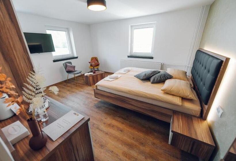 پانسیون Gostišče Koren