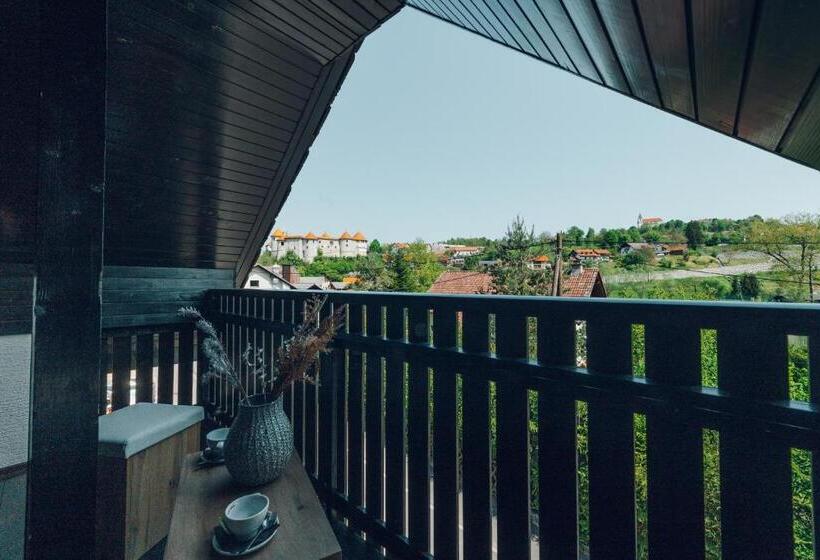 پانسیون Gostišče Koren