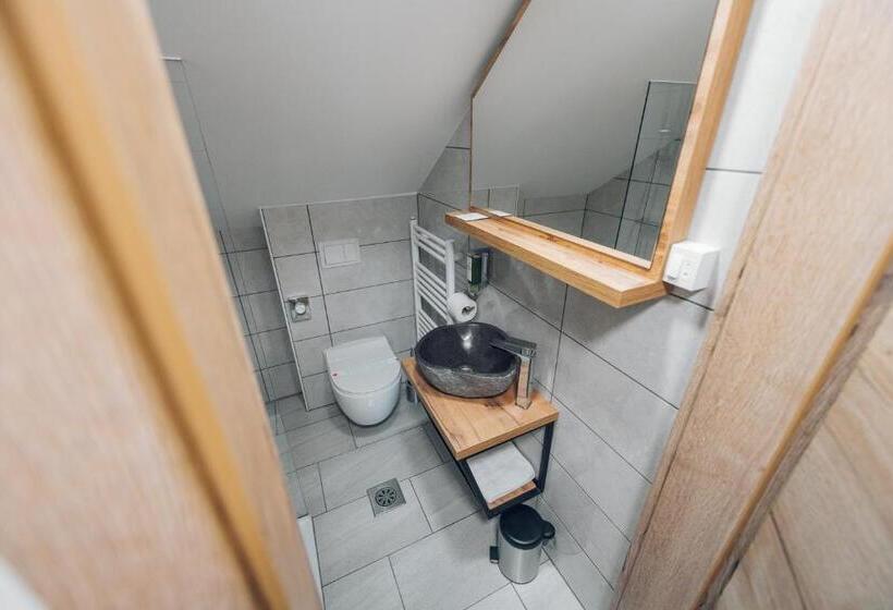 پانسیون Gostišče Koren