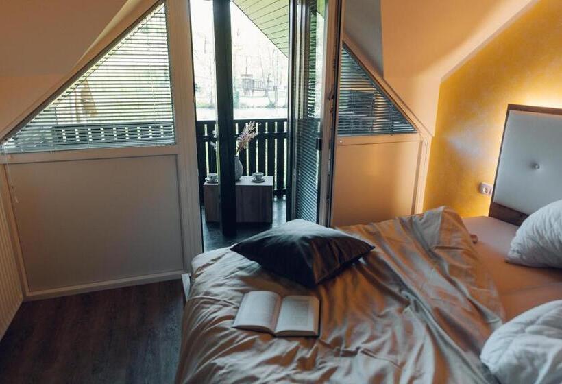 پانسیون Gostišče Koren